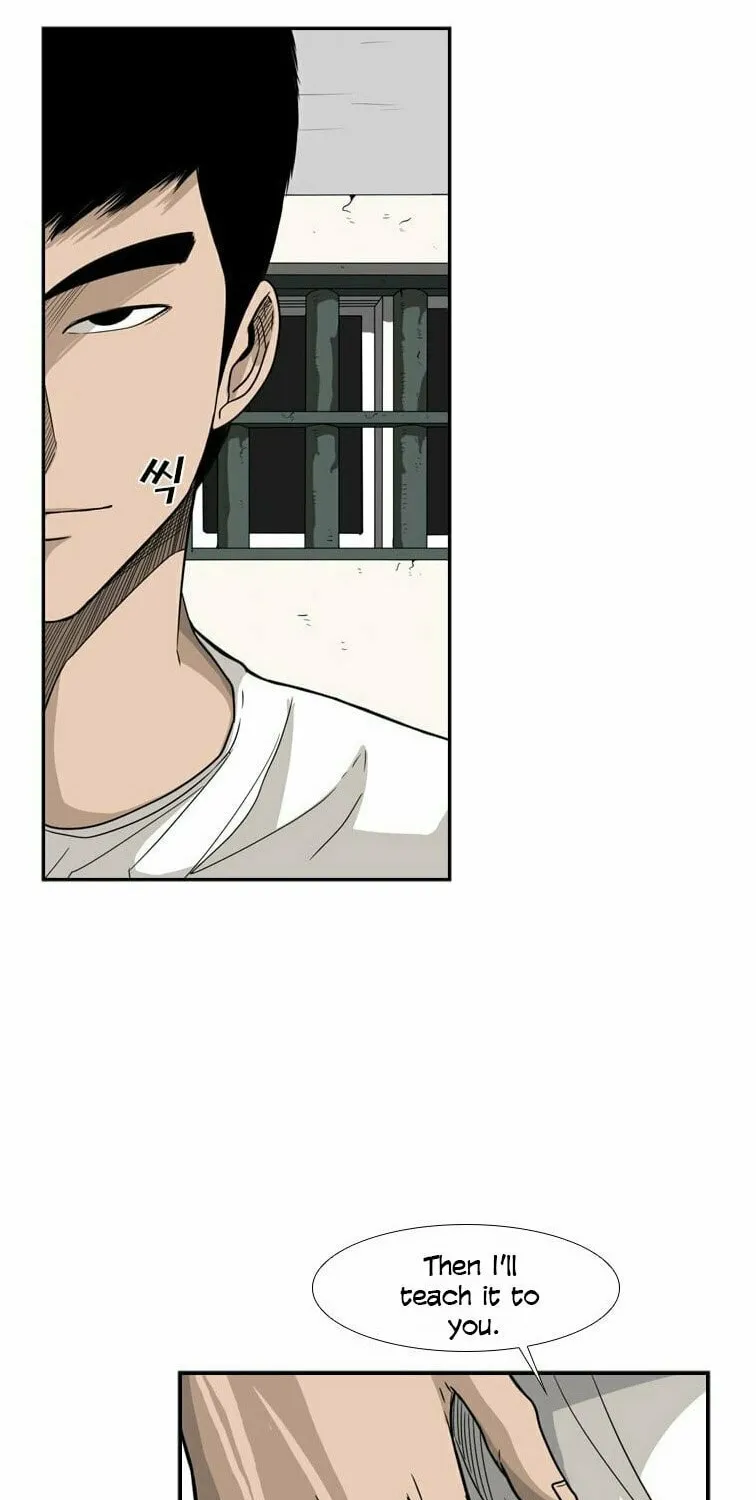 Read Shark chapter 30 image 7 on Lezhin