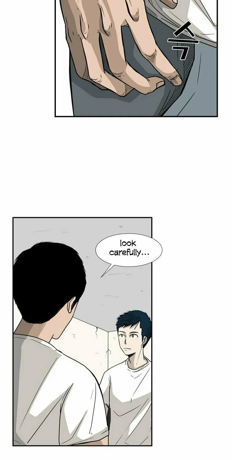 Read Shark chapter 30 image 8 on Lezhin