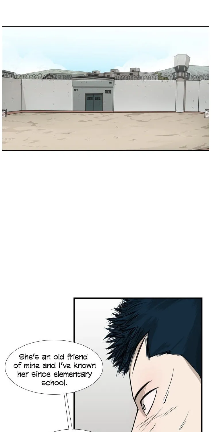 Read Shark chapter 31 image 10 on Lezhin
