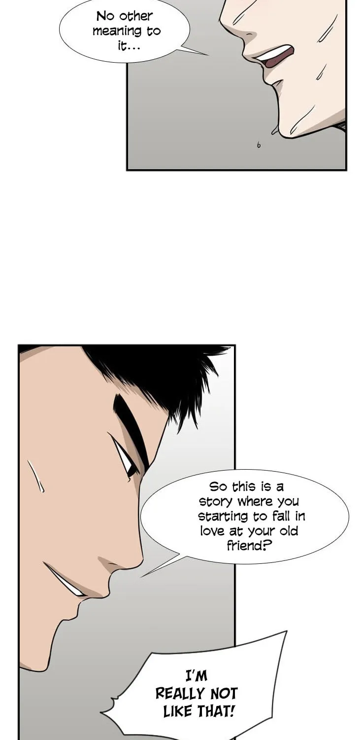 Read Shark chapter 31 image 11 on Lezhin