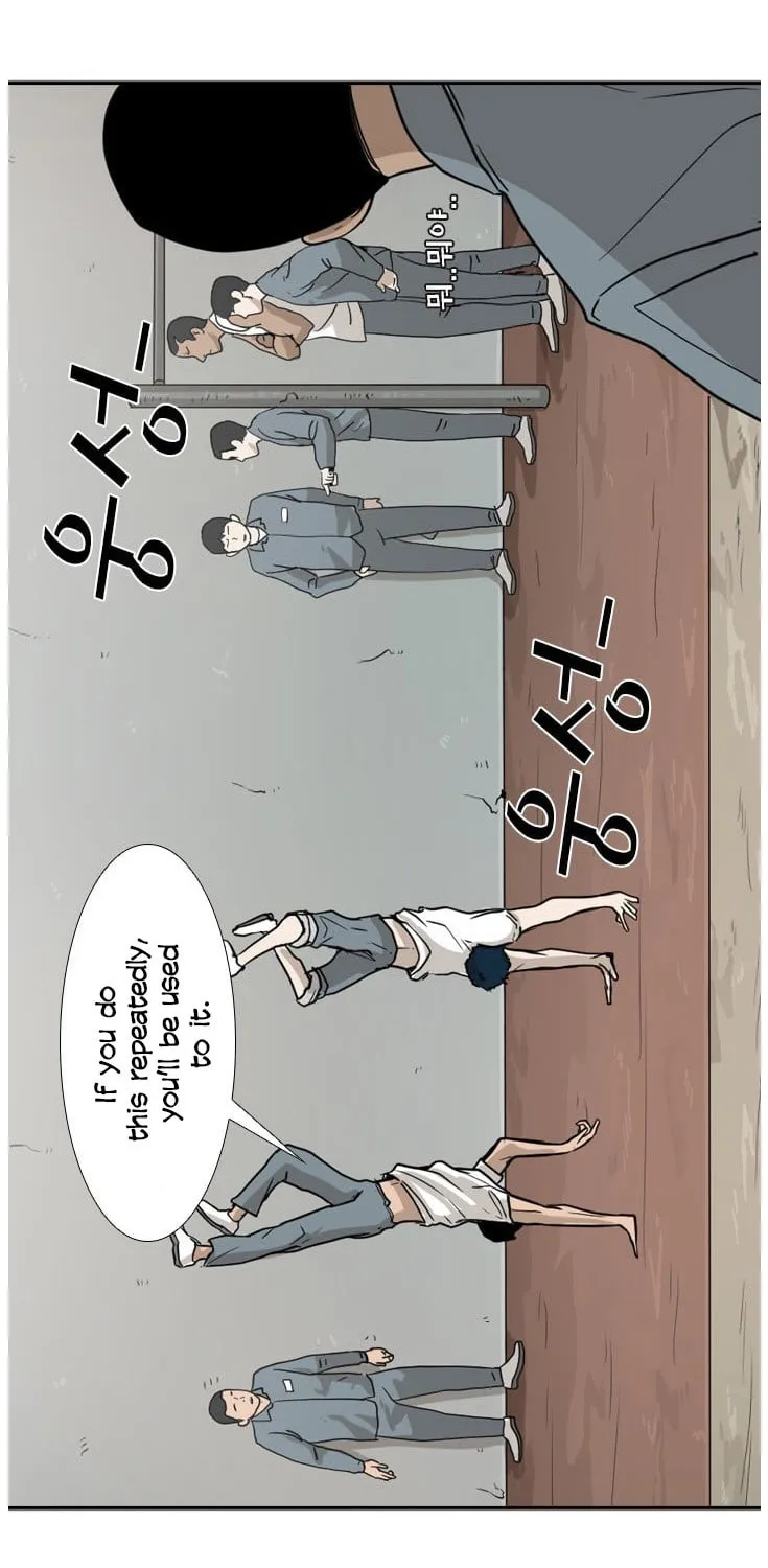 Read Shark chapter 31 image 15 on Lezhin