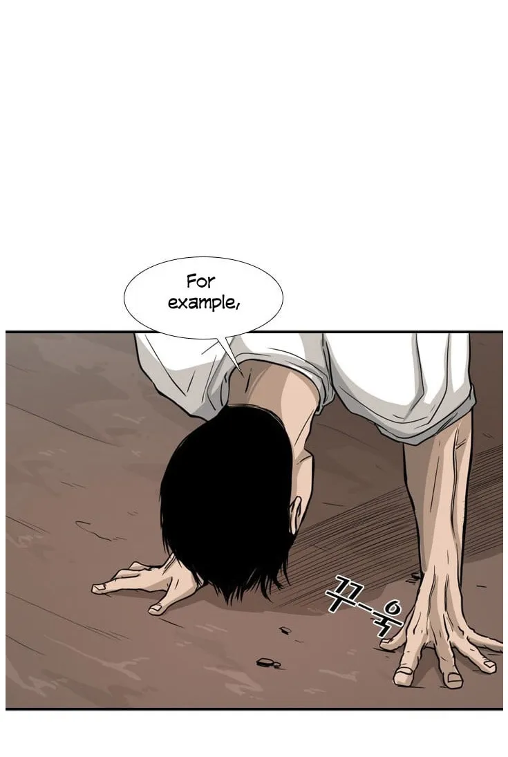 Read Shark chapter 31 image 16 on Lezhin