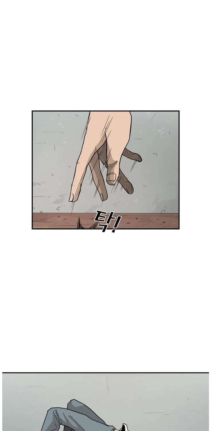 Read Shark chapter 31 image 17 on Lezhin