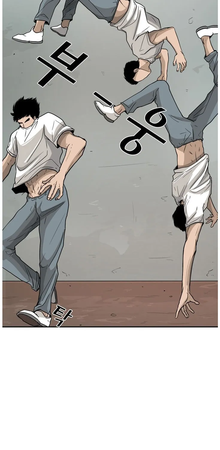 Read Shark chapter 31 image 18 on Lezhin
