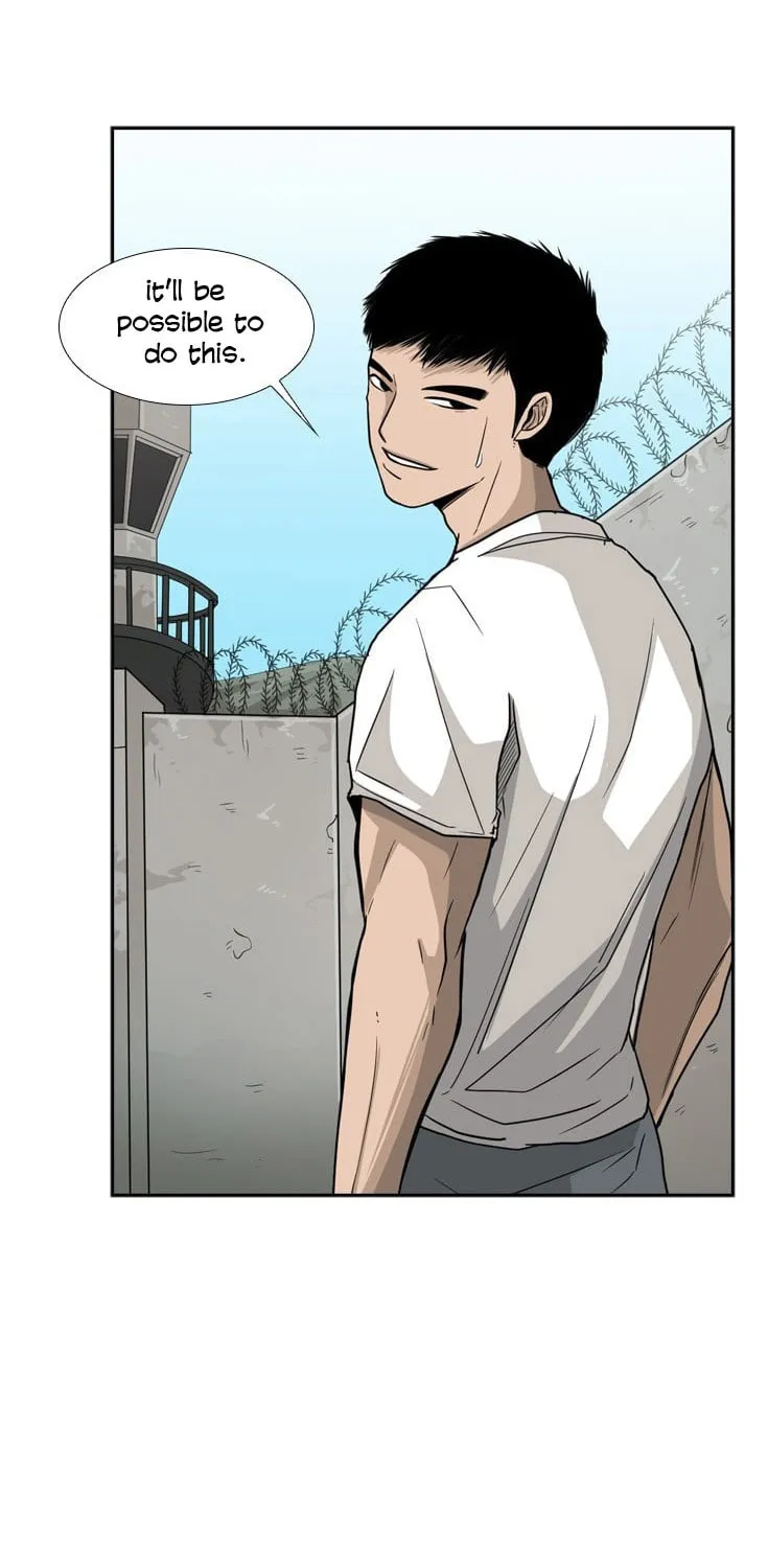 Read Shark chapter 31 image 19 on Lezhin