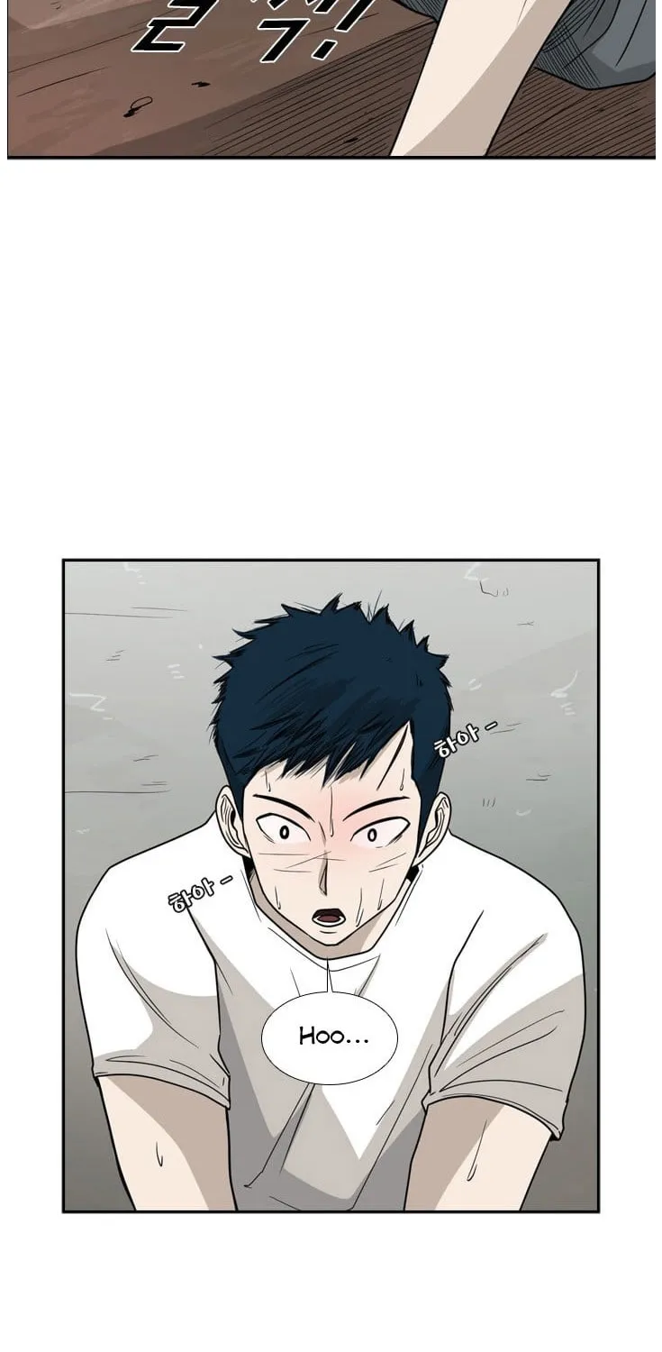 Read Shark chapter 31 image 22 on Lezhin
