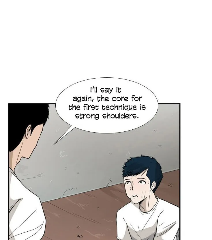Read Shark chapter 31 image 23 on Lezhin