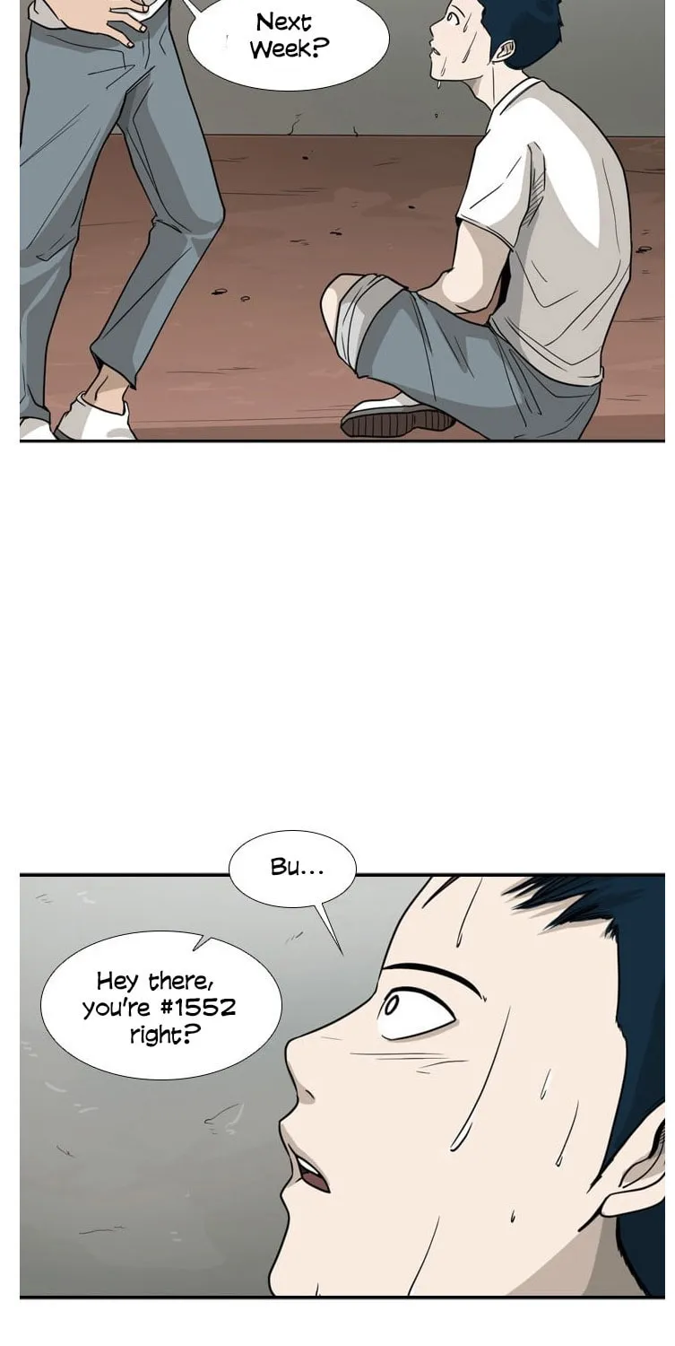 Read Shark chapter 31 image 26 on Lezhin