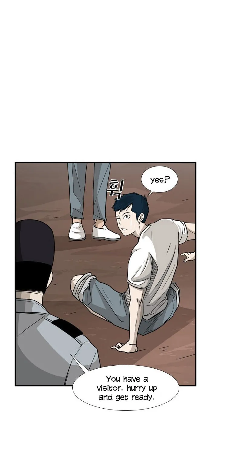 Read Shark chapter 31 image 28 on Lezhin