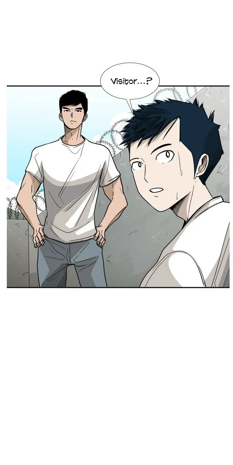 Read Shark chapter 31 image 29 on Lezhin