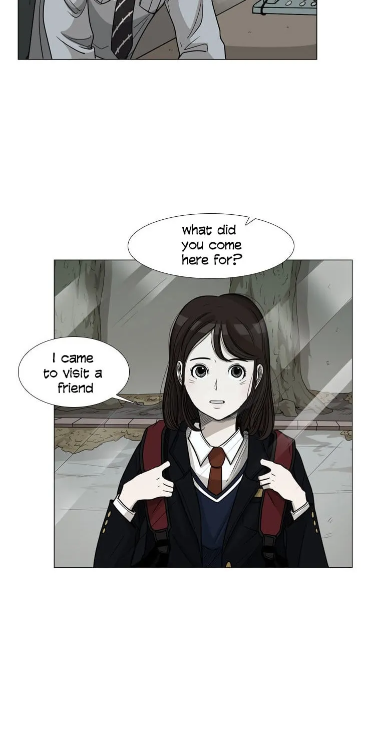 Read Shark chapter 31 image 3 on Lezhin