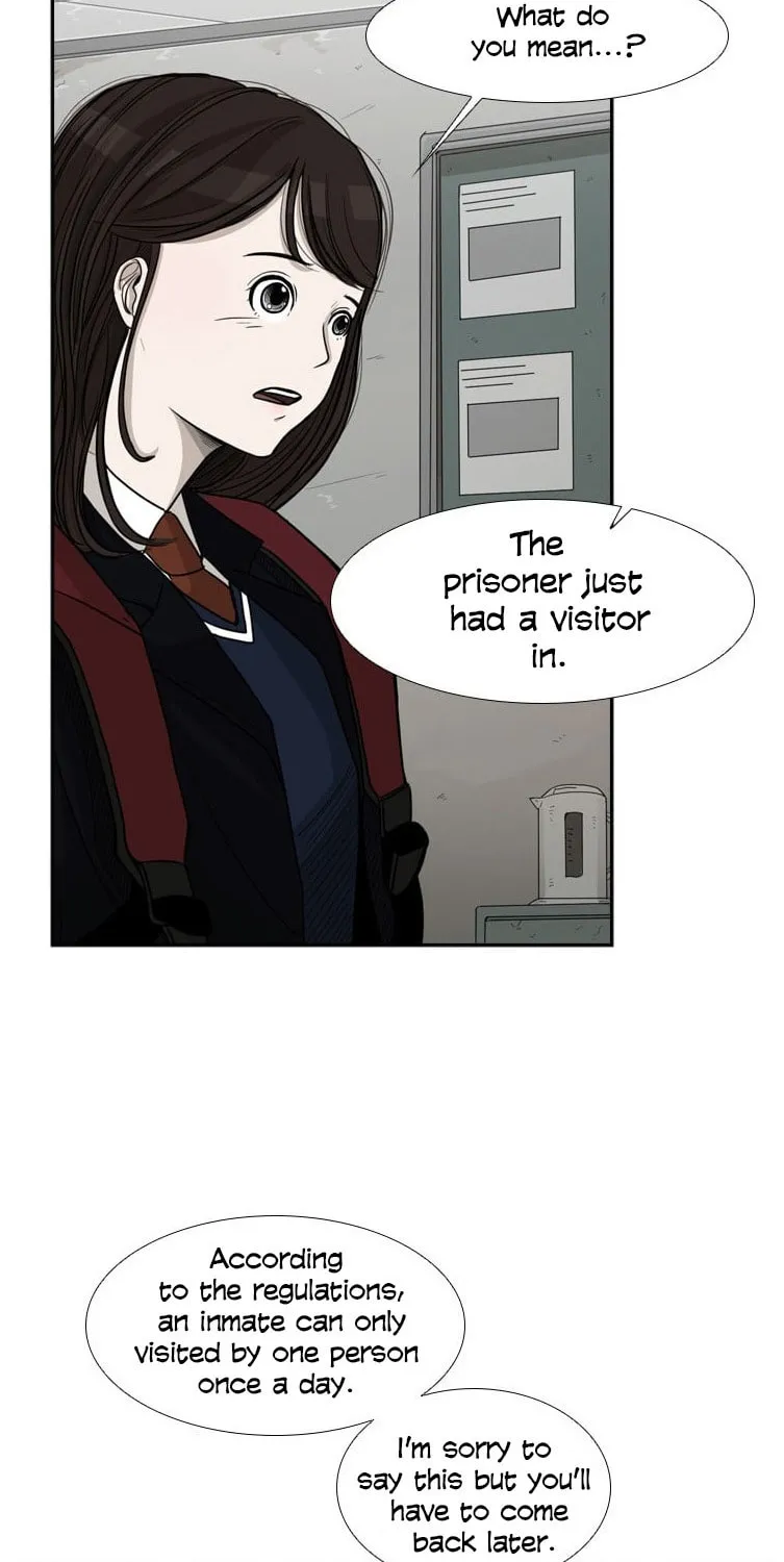 Read Shark chapter 31 image 31 on Lezhin