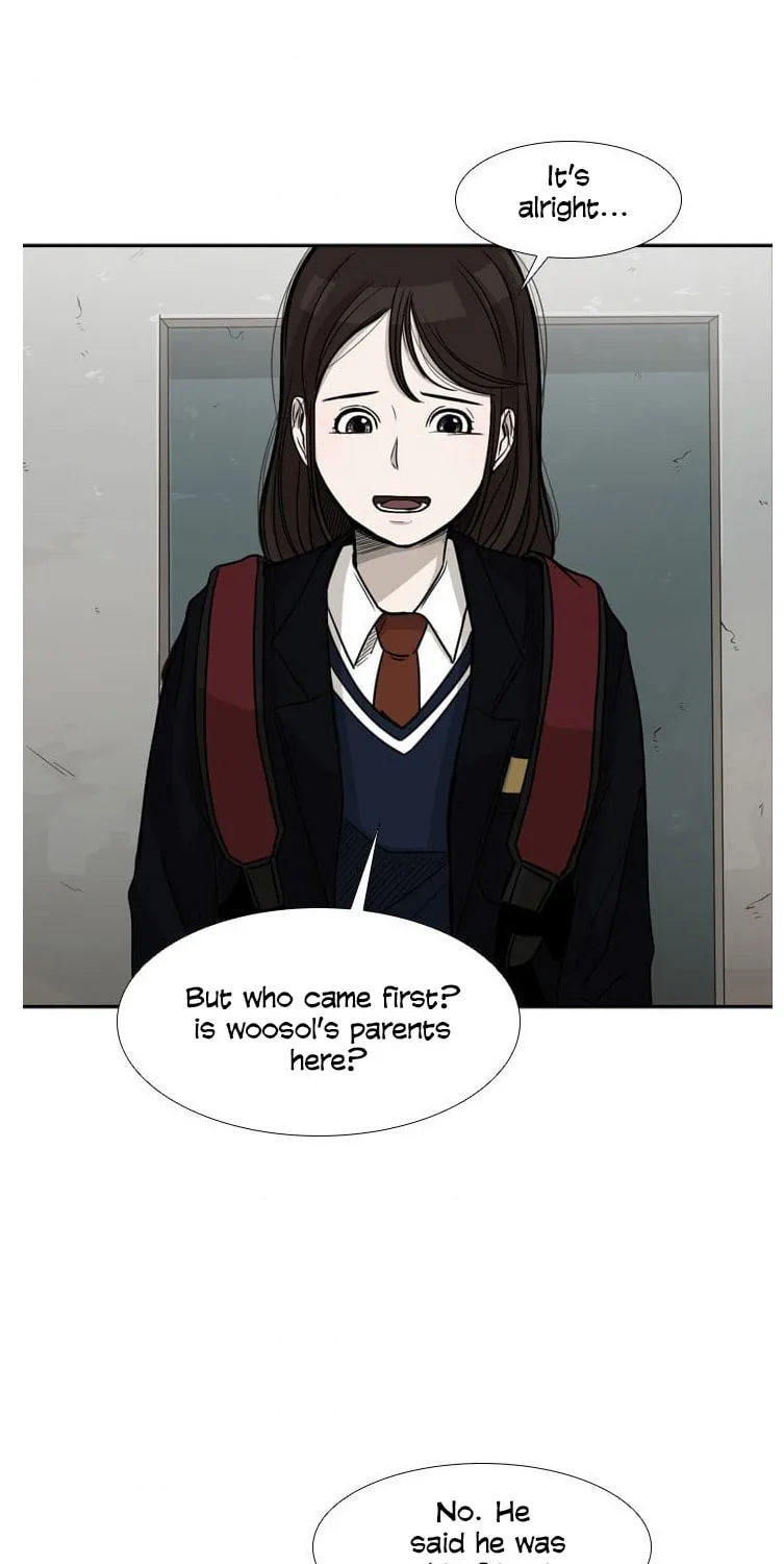 Read Shark chapter 31 image 33 on Lezhin