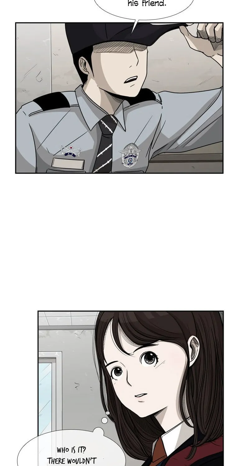 Read Shark chapter 31 image 34 on Lezhin