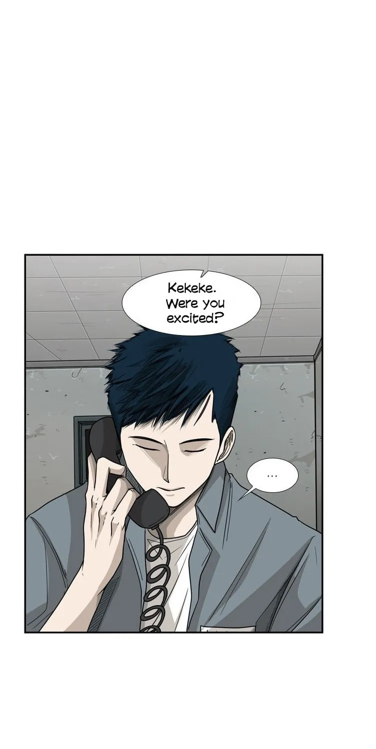 Read Shark chapter 31 image 37 on Lezhin