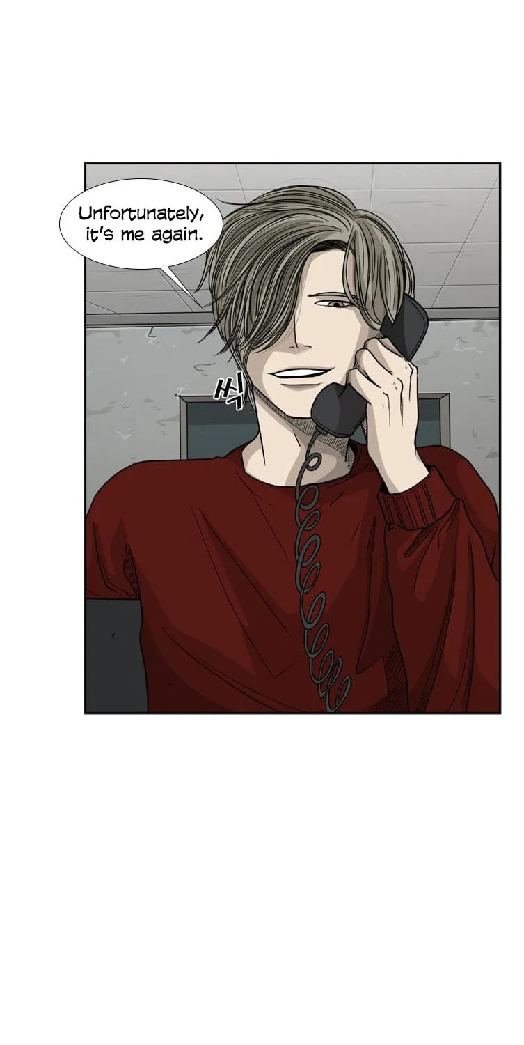 Read Shark chapter 31 image 38 on Lezhin