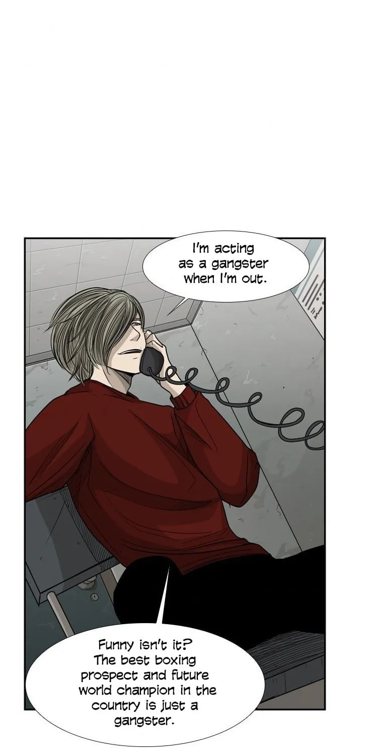 Read Shark chapter 31 image 41 on Lezhin