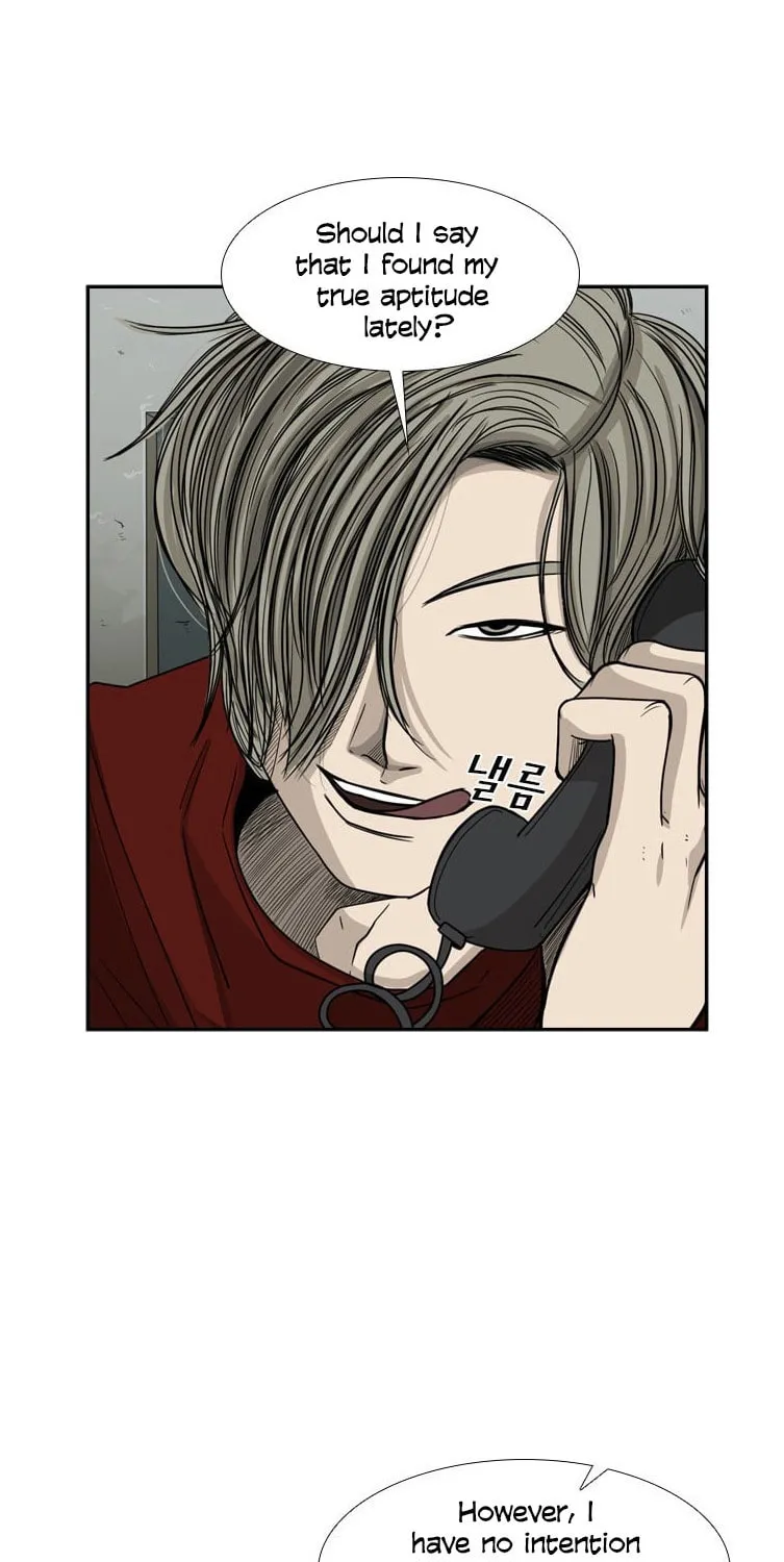 Read Shark chapter 31 image 43 on Lezhin