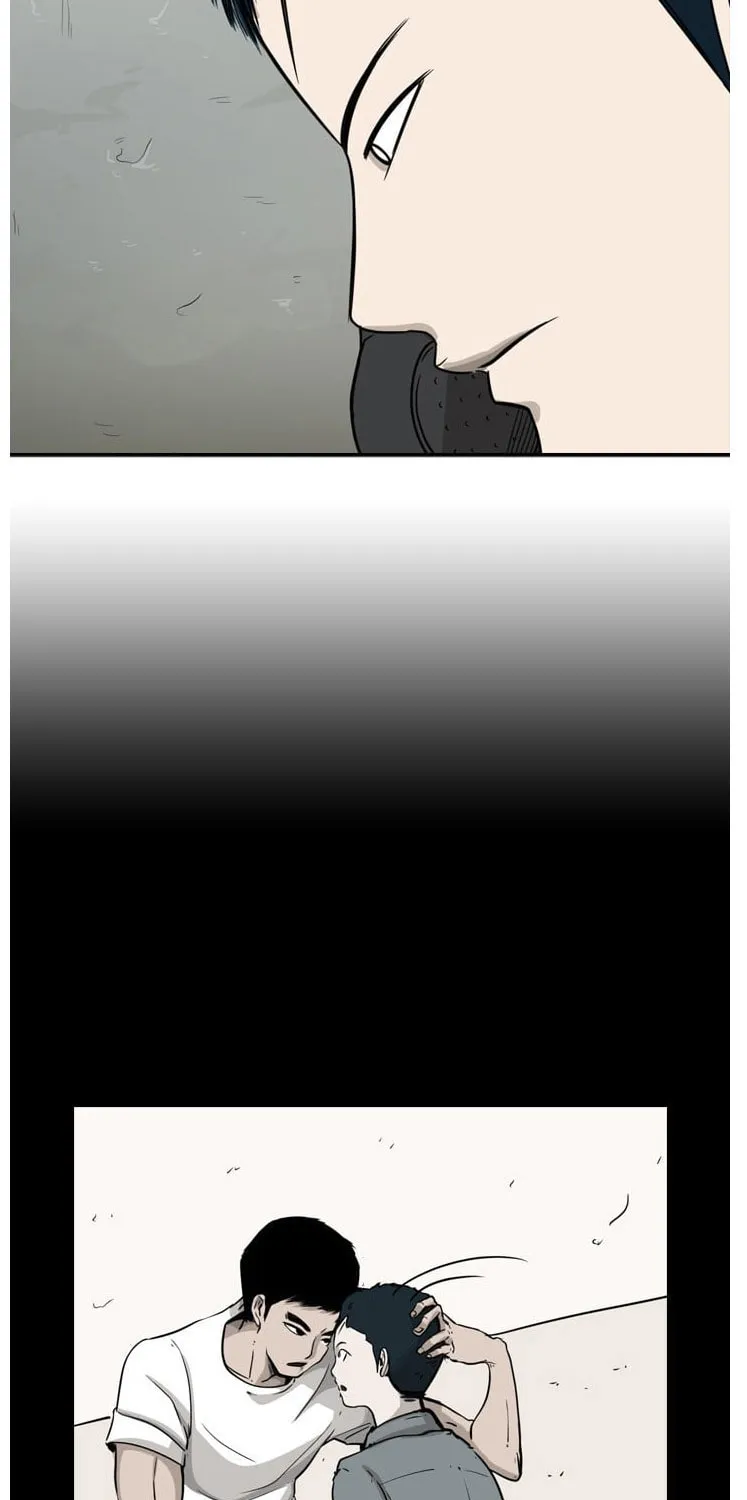 Read Shark chapter 31 image 46 on Lezhin