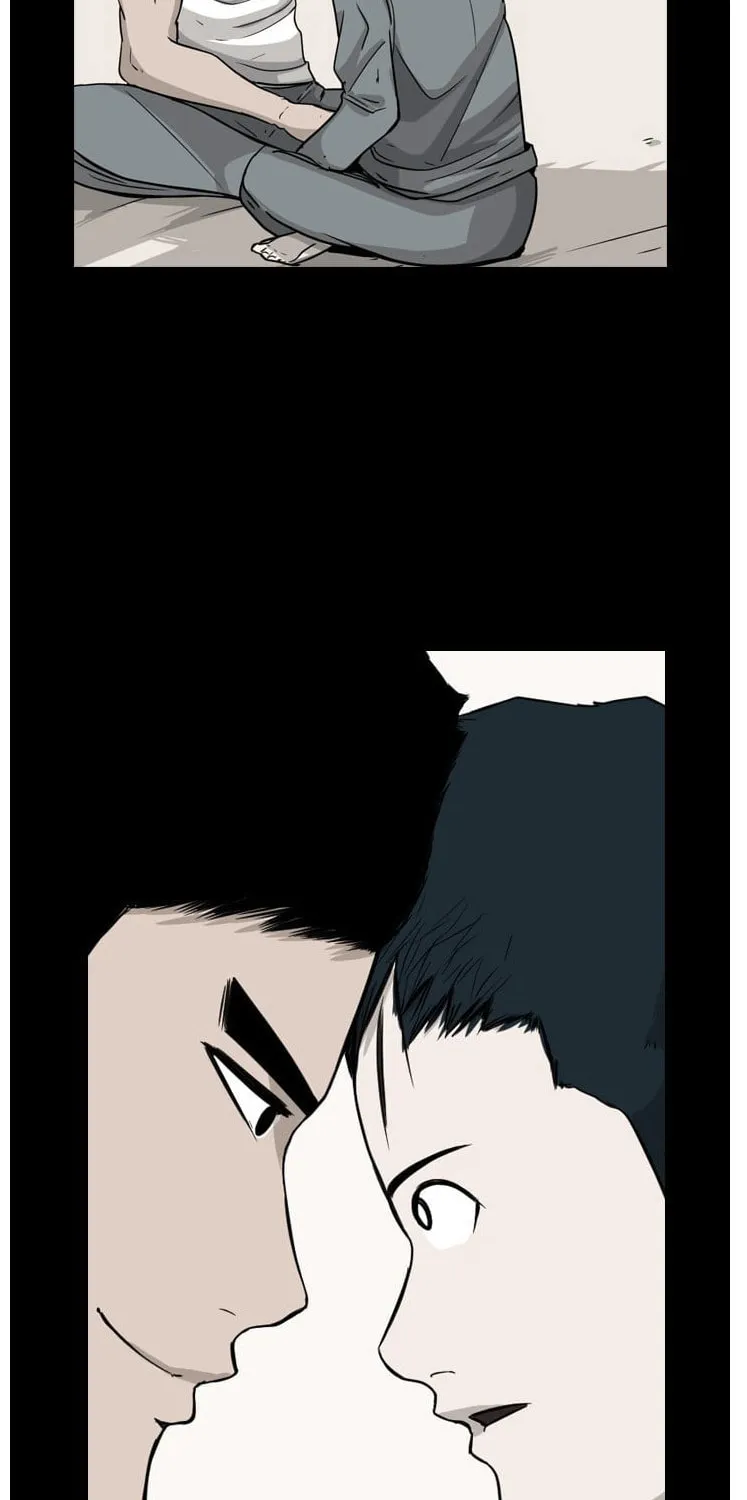 Read Shark chapter 31 image 47 on Lezhin
