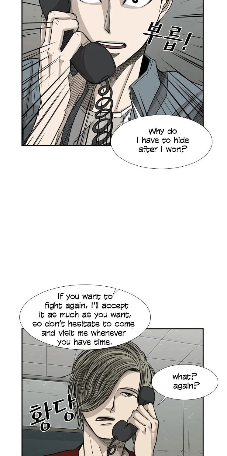 Read Shark chapter 31 image 49 on Lezhin