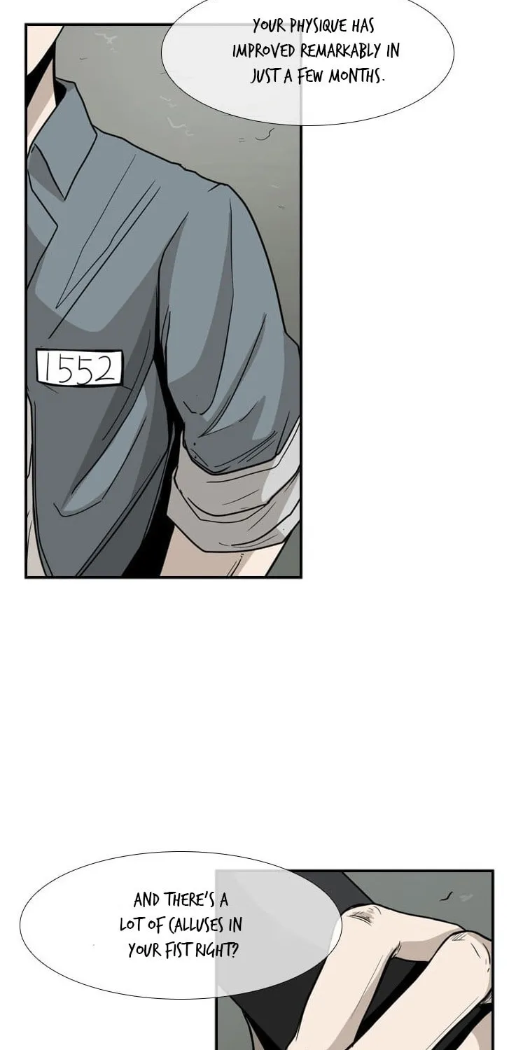 Read Shark chapter 31 image 52 on Lezhin