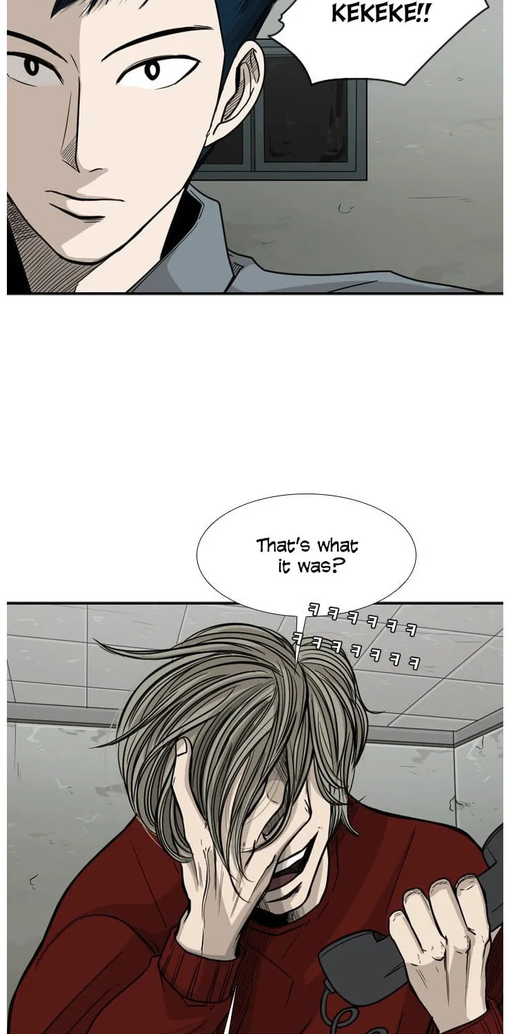 Read Shark chapter 31 image 54 on Lezhin