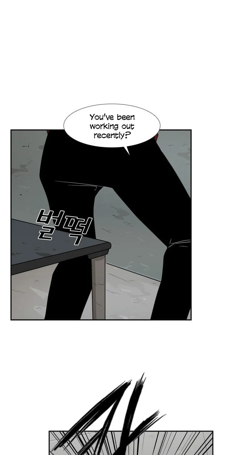 Read Shark chapter 31 image 56 on Lezhin