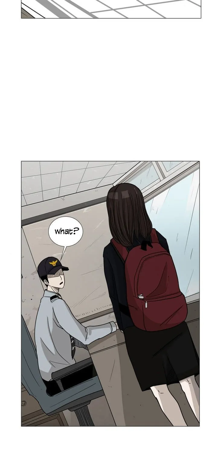 Read Shark chapter 31 image 6 on Lezhin