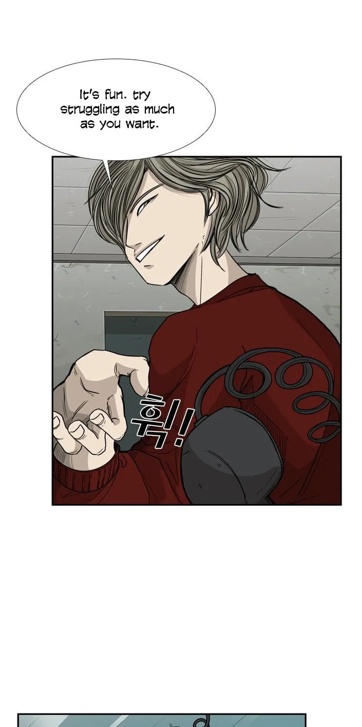 Read Shark chapter 31 image 61 on Lezhin