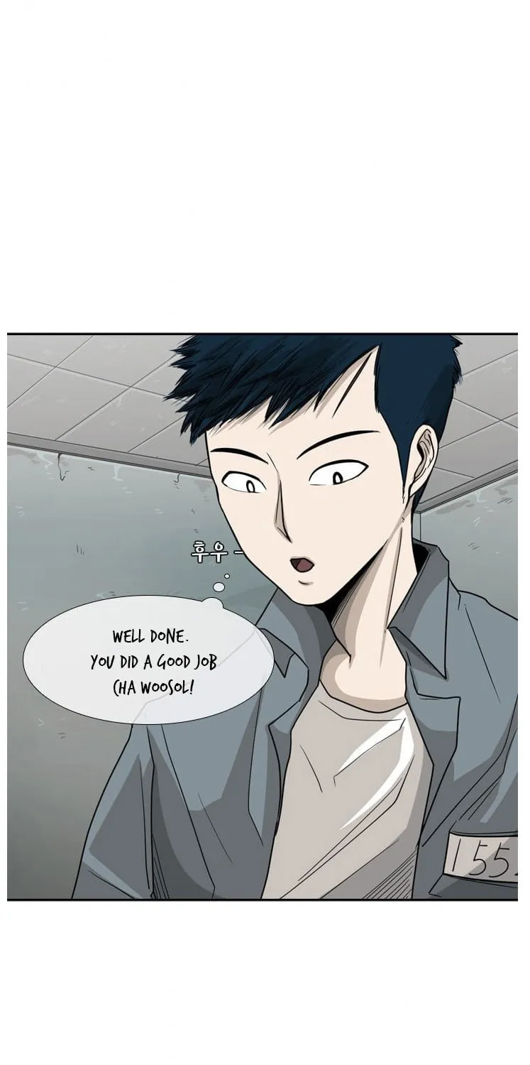 Read Shark chapter 31 image 66 on Lezhin