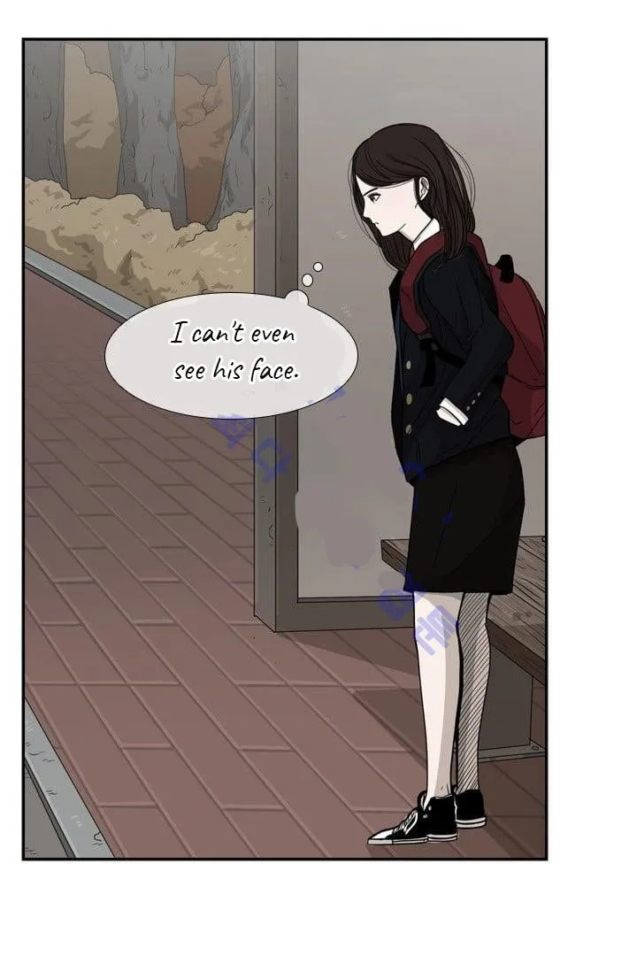 Read Shark chapter 31 image 70 on Lezhin