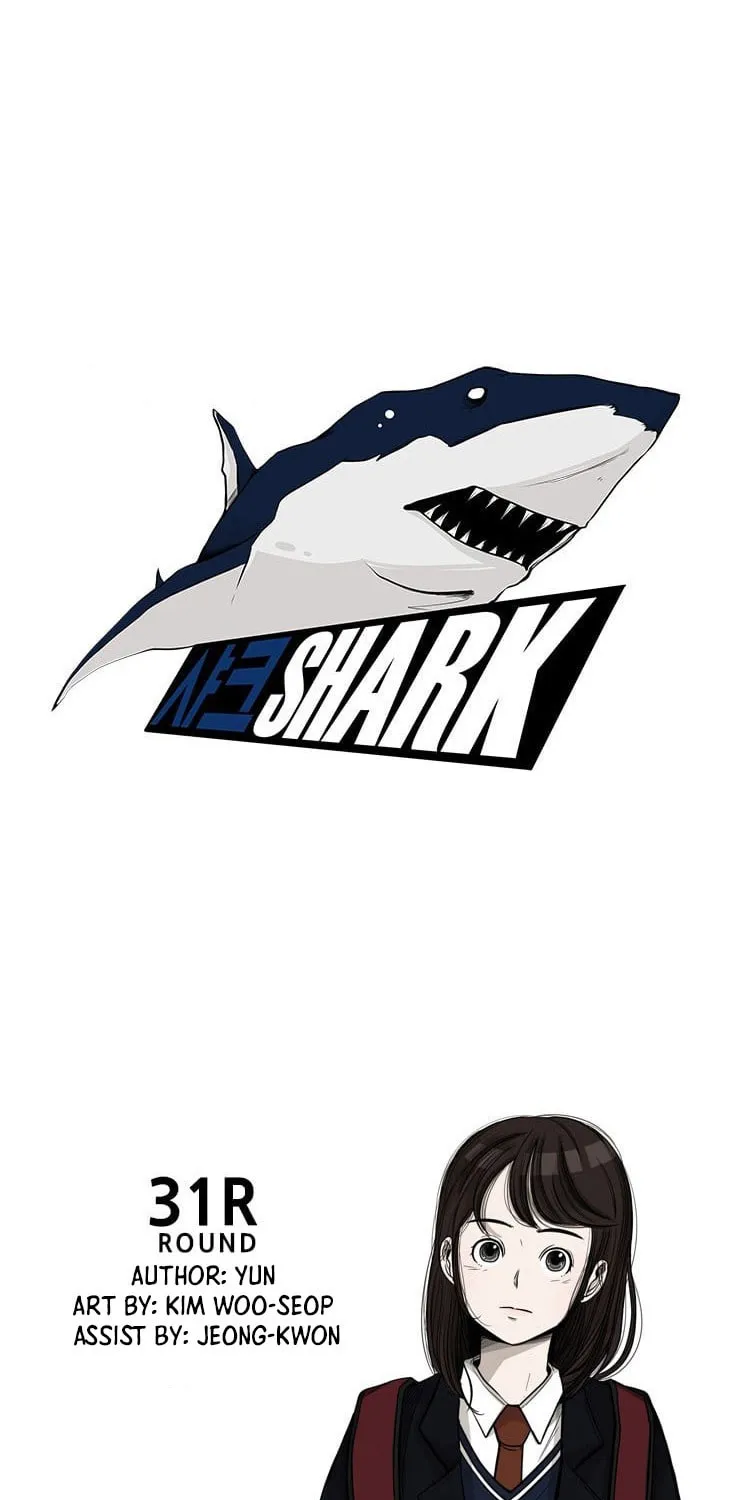 Read Shark chapter 31 image 8 on Lezhin