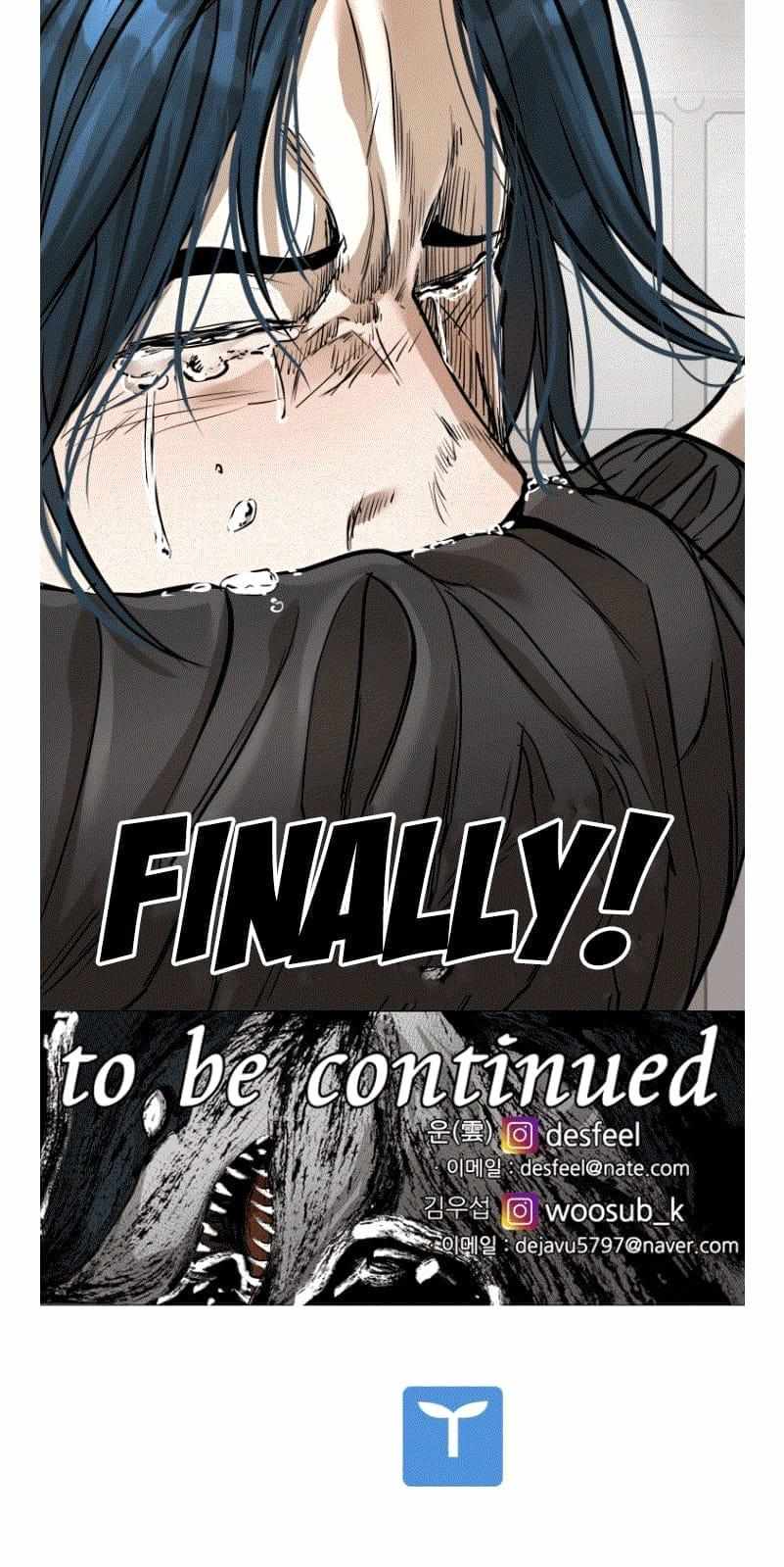 Read Shark chapter 315 image 6 on Lezhin