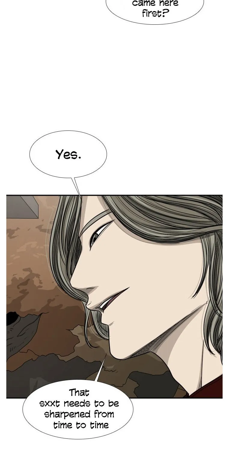 Read Shark chapter 32 image 10 on Lezhin