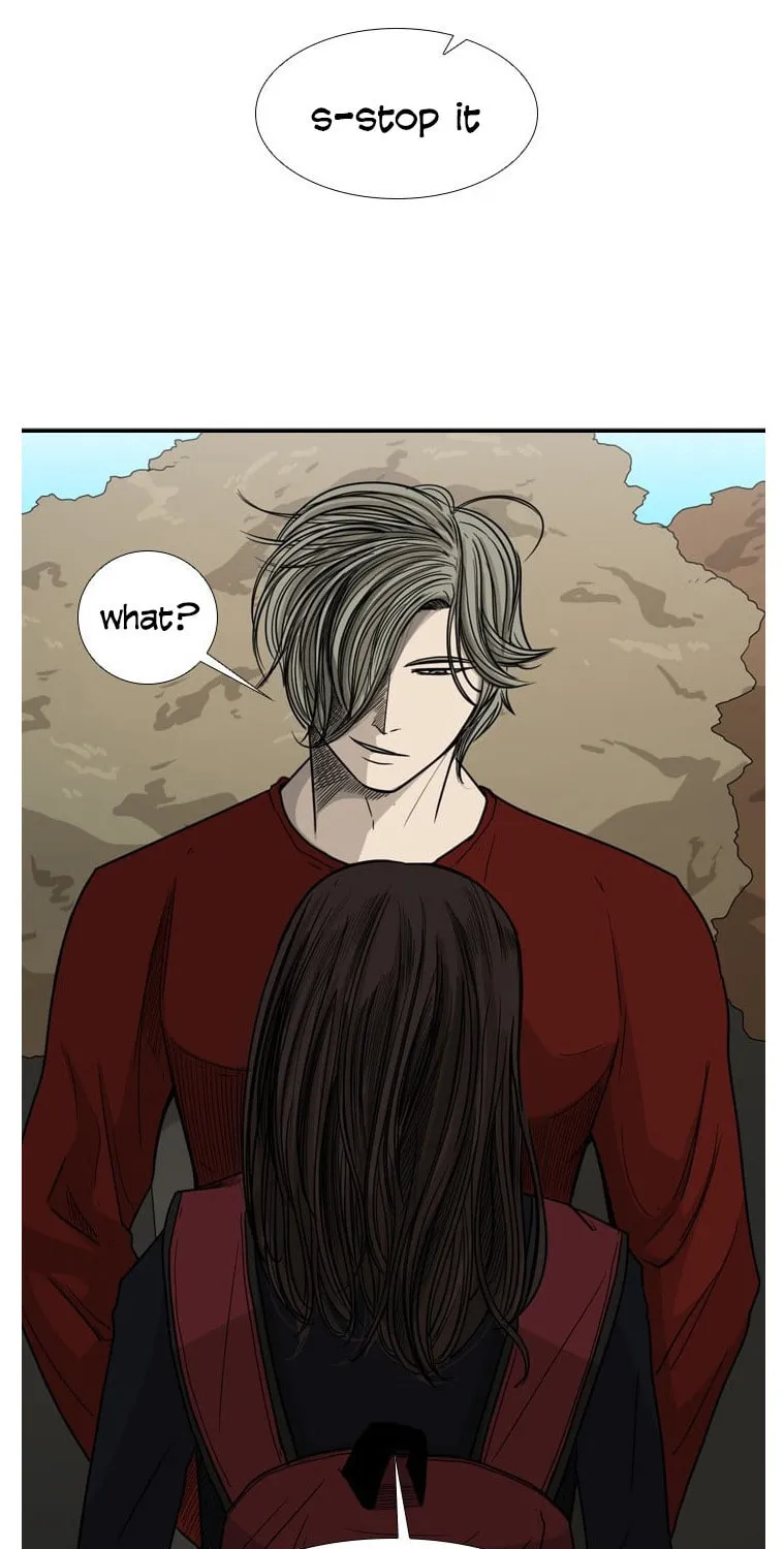 Read Shark chapter 32 image 12 on Lezhin