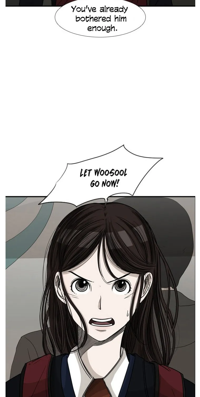 Read Shark chapter 32 image 13 on Lezhin
