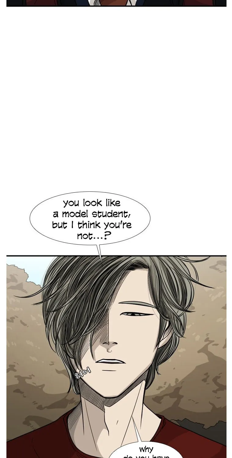 Read Shark chapter 32 image 14 on Lezhin