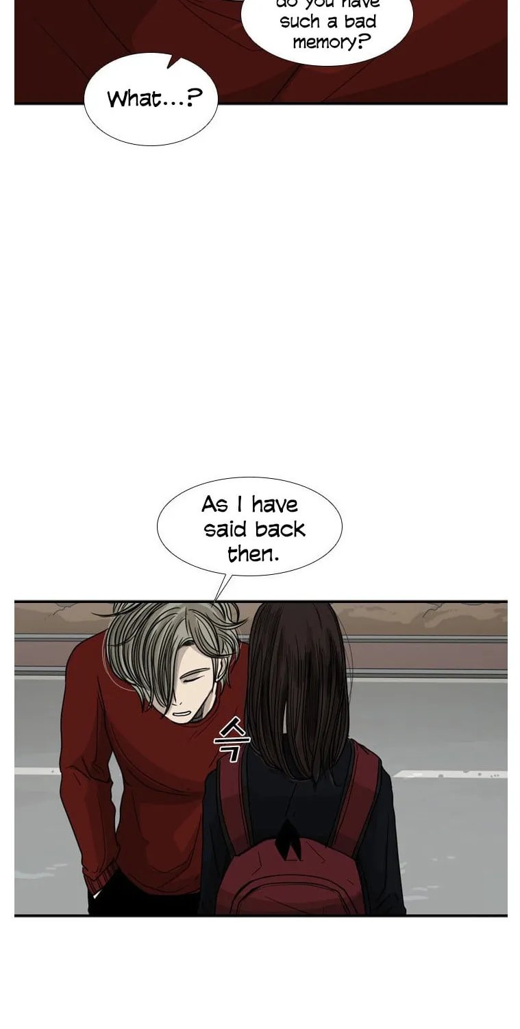 Read Shark chapter 32 image 15 on Lezhin