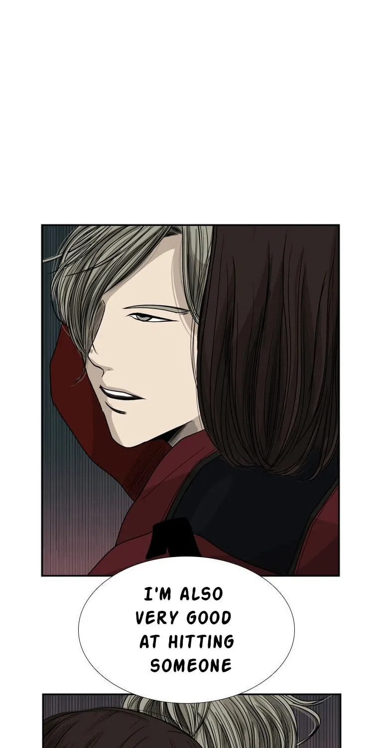 Read Shark chapter 32 image 16 on Lezhin