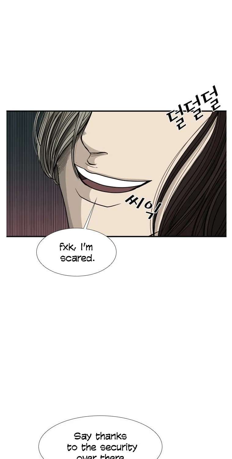 Read Shark chapter 32 image 18 on Lezhin