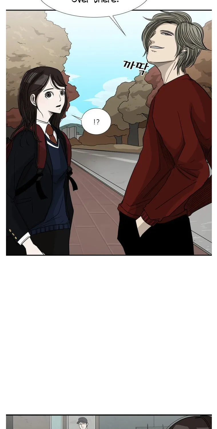 Read Shark chapter 32 image 19 on Lezhin