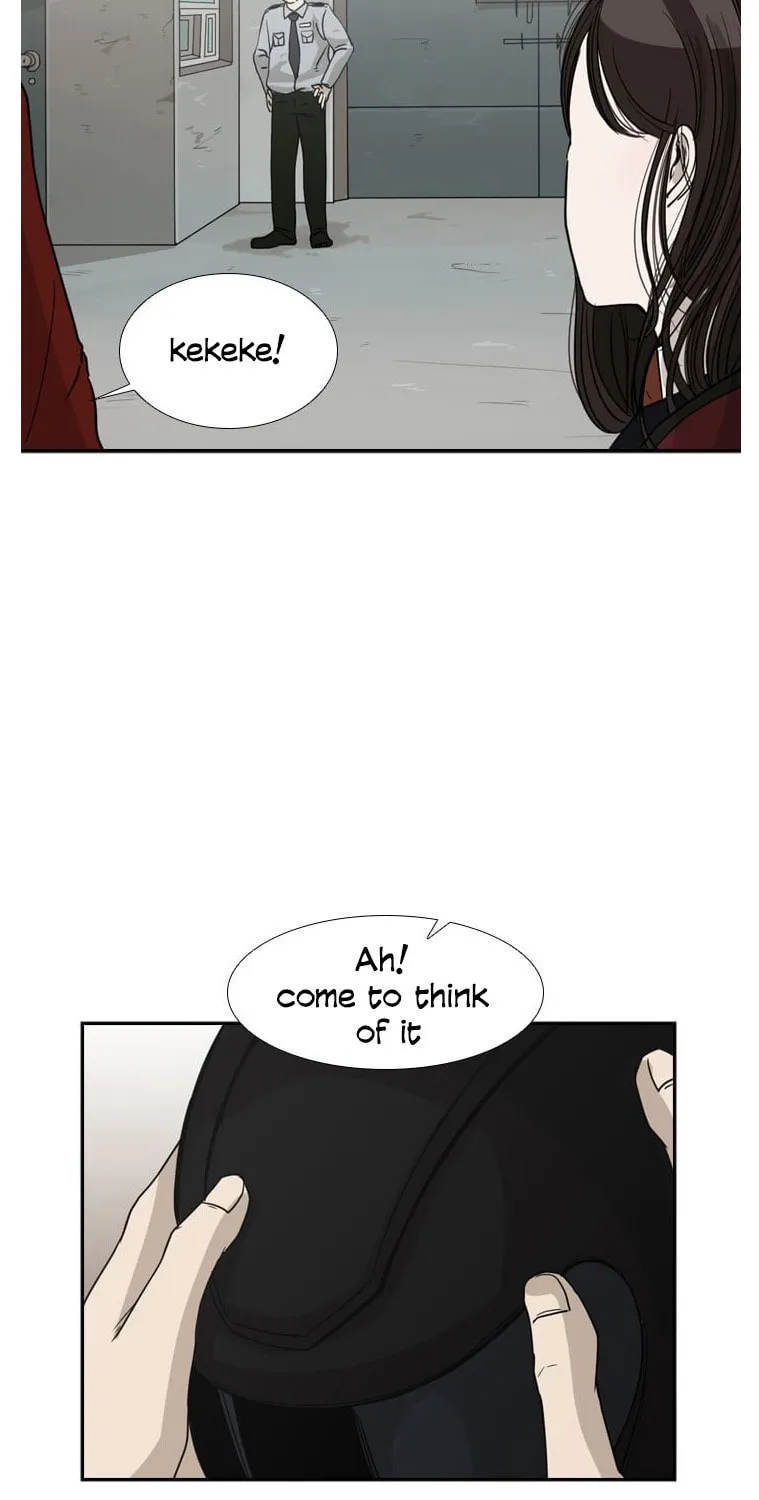 Read Shark chapter 32 image 20 on Lezhin