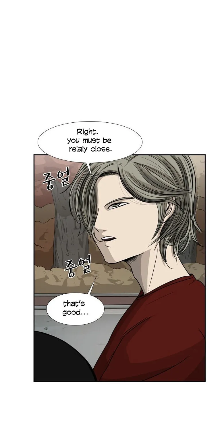 Read Shark chapter 32 image 22 on Lezhin