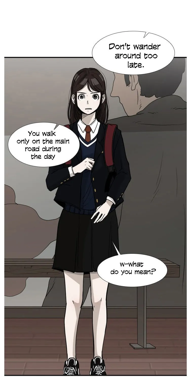 Read Shark chapter 32 image 24 on Lezhin