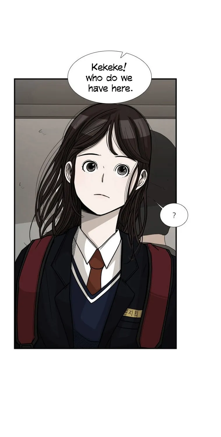 Read Shark chapter 32 image 3 on Lezhin