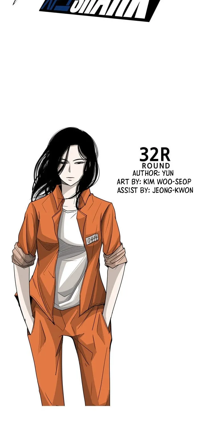Read Shark chapter 32 image 30 on Lezhin