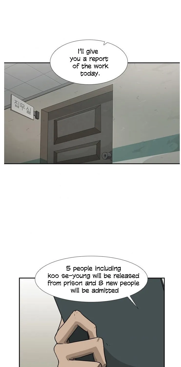 Read Shark chapter 32 image 32 on Lezhin