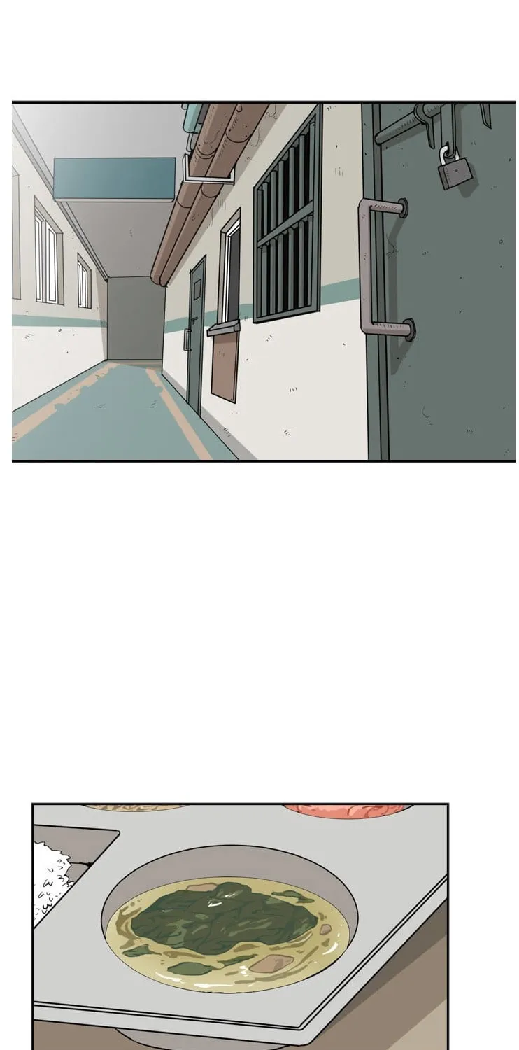 Read Shark chapter 32 image 38 on Lezhin