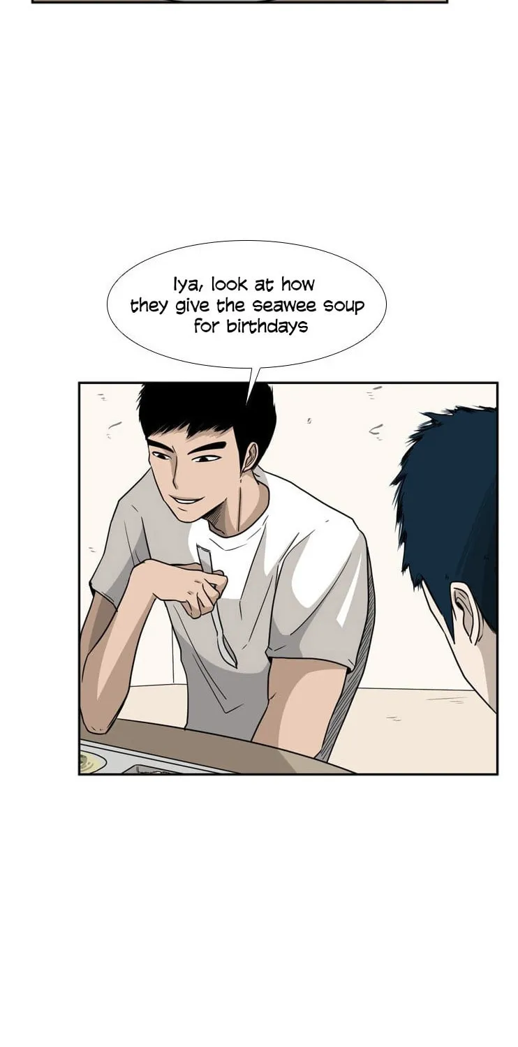 Read Shark chapter 32 image 39 on Lezhin